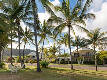 Sails On Horseshoe - Tweed Heads Accommodation 0
