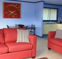 The Avenue Apartments - Tweed Heads Accommodation