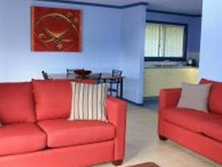 The Avenue Apartments - Tweed Heads Accommodation 0