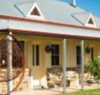 Barossa Vineyard Cottages - Tweed Heads Accommodation