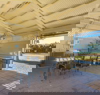Kapunda Tourist Park - Tweed Heads Accommodation