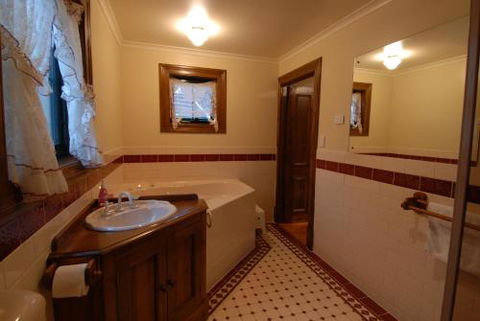 The Dove Cote - Tweed Heads Accommodation 2