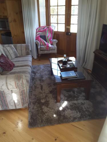 The Dove Cote - Tweed Heads Accommodation 4