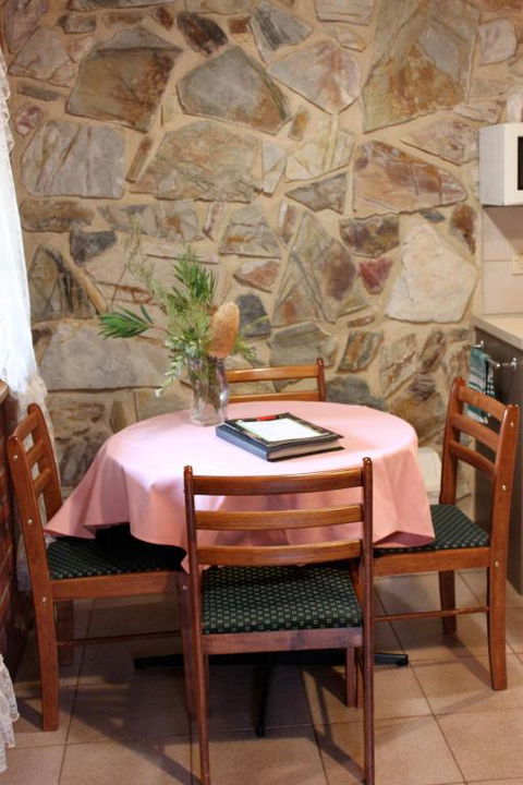 Langmeil Cottages - Tweed Heads Accommodation 1