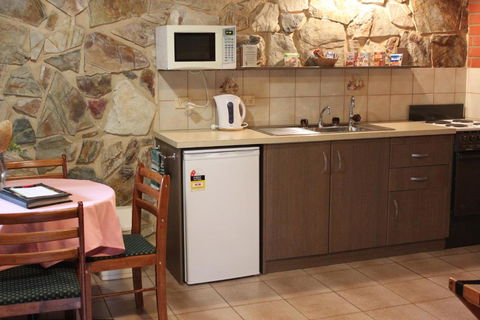 Langmeil Cottages - Tweed Heads Accommodation 6