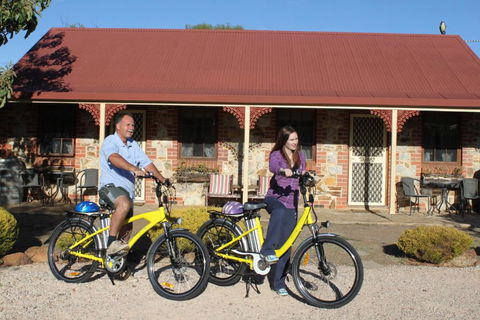 Langmeil Cottages - Tweed Heads Accommodation 2