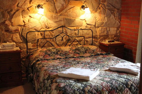 Langmeil Cottages - Tweed Heads Accommodation 3