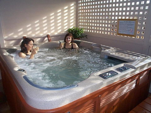 Langmeil Cottages - Tweed Heads Accommodation 5