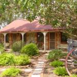 Langmeil Cottages - Tweed Heads Accommodation 0