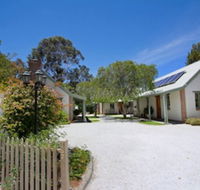 Tanunda Cottages - Tweed Heads Accommodation