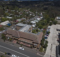 Blue Mountains YHA - Hostel