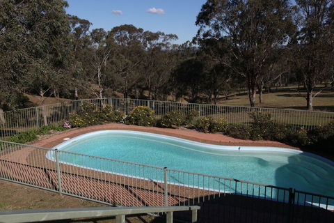 Englewood Ridge - Tweed Heads Accommodation 1