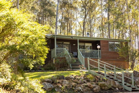 Cottages On Mount View - Tweed Heads Accommodation 5