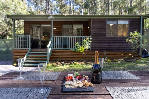 Cottages On Mount View - Tweed Heads Accommodation 1