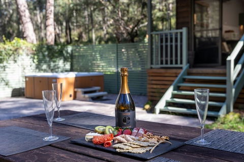 Cottages On Mount View - Tweed Heads Accommodation 2