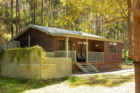 Cottages On Mount View - Tweed Heads Accommodation 4