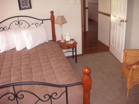 Rosedale Bed & Breakfast - Tweed Heads Accommodation 2