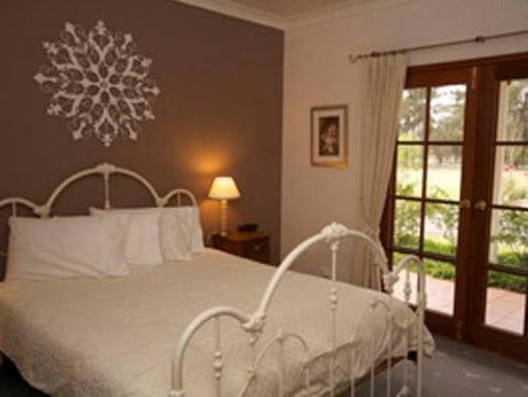 Rosedale Bed & Breakfast - Tweed Heads Accommodation 4