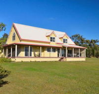 The Residence at Elbourne Wines - Tweed Heads Accommodation