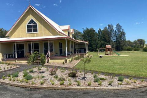 The Residence At Elbourne Wines - Tweed Heads Accommodation 5