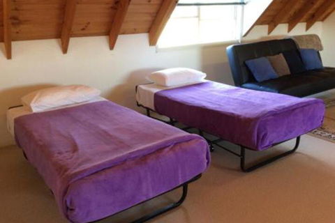 The Residence At Elbourne Wines - Tweed Heads Accommodation 6