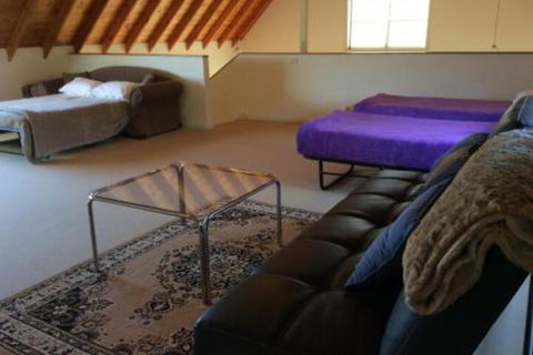 The Residence At Elbourne Wines - Tweed Heads Accommodation 4