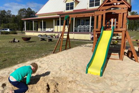 The Residence At Elbourne Wines - Tweed Heads Accommodation 2