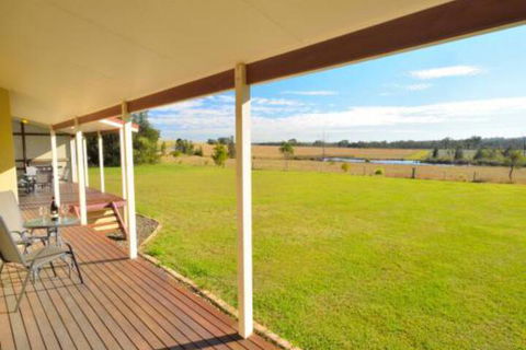 The Residence At Elbourne Wines - Tweed Heads Accommodation 3