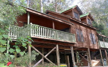 Hanleys Creek NSW Tweed Heads Accommodation