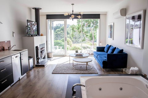 Polperro Villas - Tweed Heads Accommodation 2