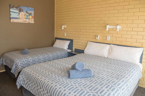 Rye Beach Motel - Tweed Heads Accommodation 7