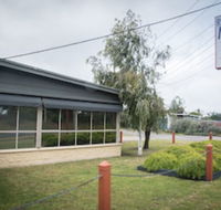 Rye Beach Motel - Tweed Heads Accommodation