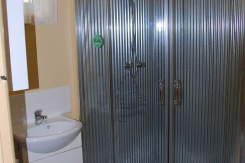 Rye Beach Motel - Tweed Heads Accommodation 1