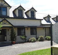 Melba Lodge - Tweed Heads Accommodation