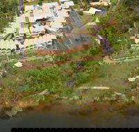Tinaroo Lake Resort - Tweed Heads Accommodation