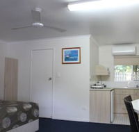Mango Tree Motel - Tweed Heads Accommodation
