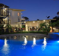 Agnes Water Beach Club - Tweed Heads Accommodation