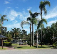 Sportsmans Motor Inn - Tweed Heads Accommodation