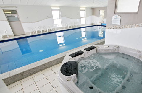 Ingenia Holidays Queenscliff Beacon - Tweed Heads Accommodation 5
