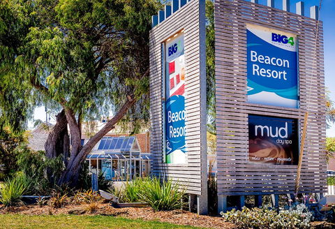 Ingenia Holidays Queenscliff Beacon - Tweed Heads Accommodation 2