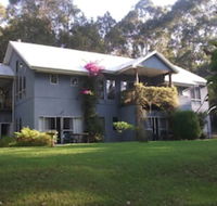 Lakeshore Lodge - Tweed Heads Accommodation