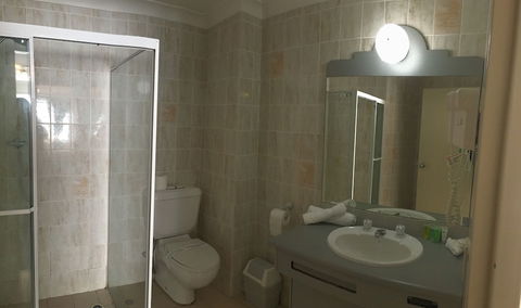 Pacific Garden Hotel - Tweed Heads Accommodation 6