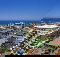 Sandy Cove Apartments - Tweed Heads Accommodation