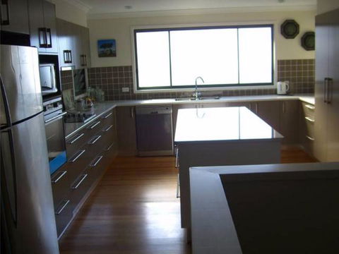 Breeze Bed & Breakfast - Tweed Heads Accommodation 6
