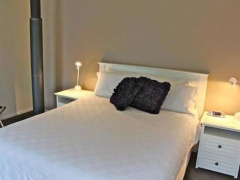 Breeze Bed & Breakfast - Tweed Heads Accommodation 4