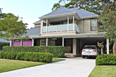 Breeze Bed & Breakfast - Tweed Heads Accommodation 2
