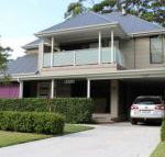 Breeze Bed  Breakfast - Tweed Heads Accommodation