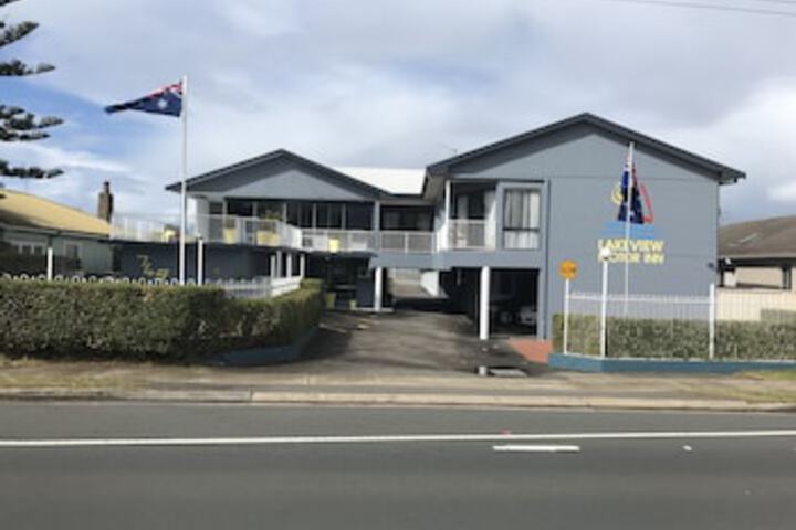 Croudace Bay NSW Tweed Heads Accommodation
