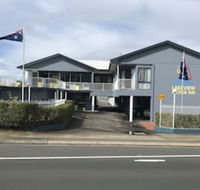 Lakeview Motor Inn - Tweed Heads Accommodation