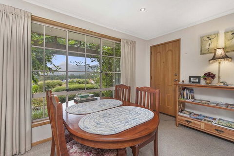 Maydena Mountain Cabins - Tweed Heads Accommodation 5
